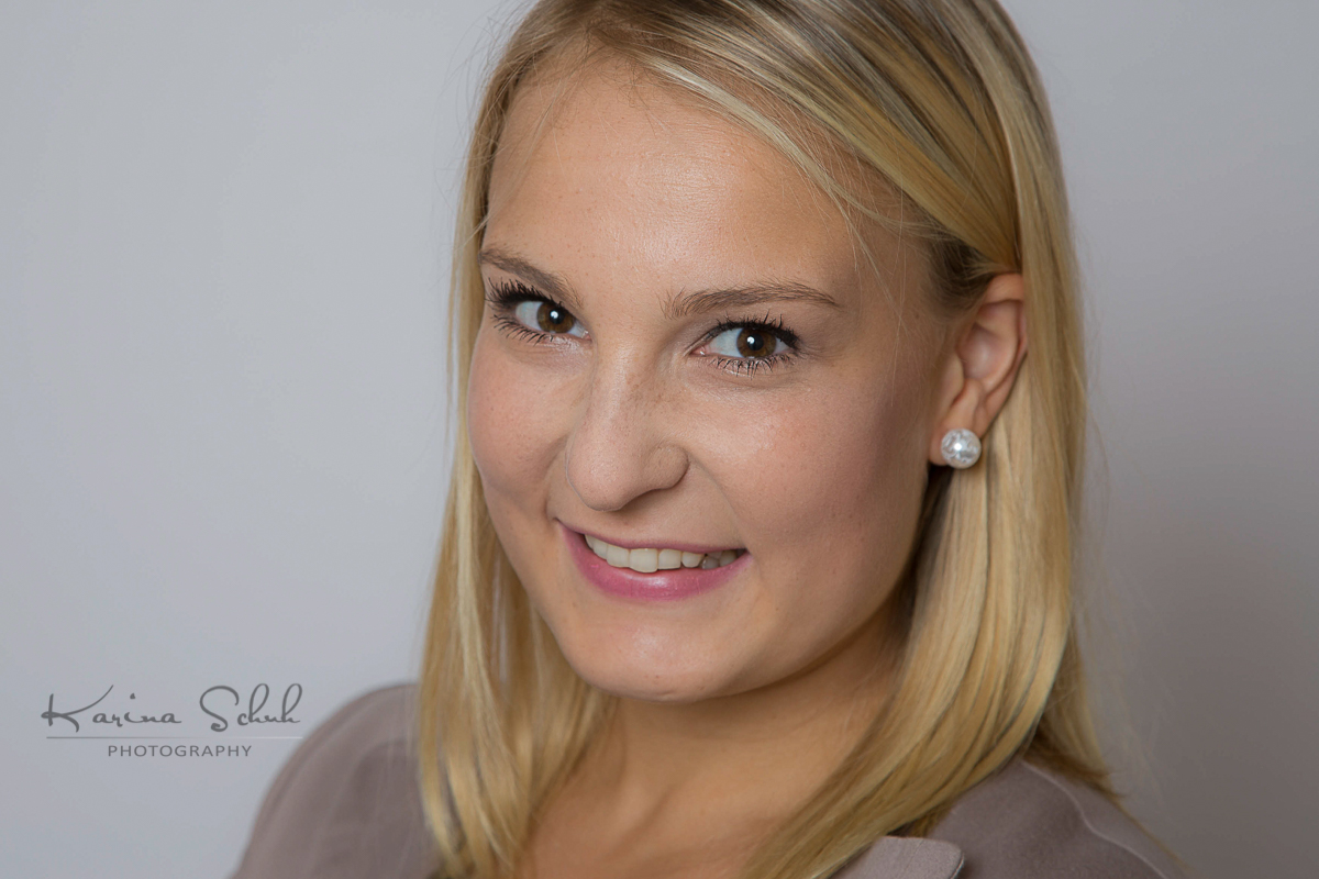 Business Portraits