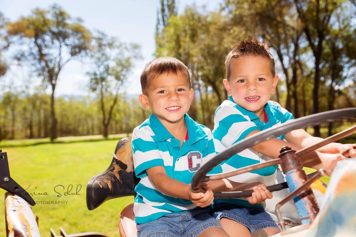 Children