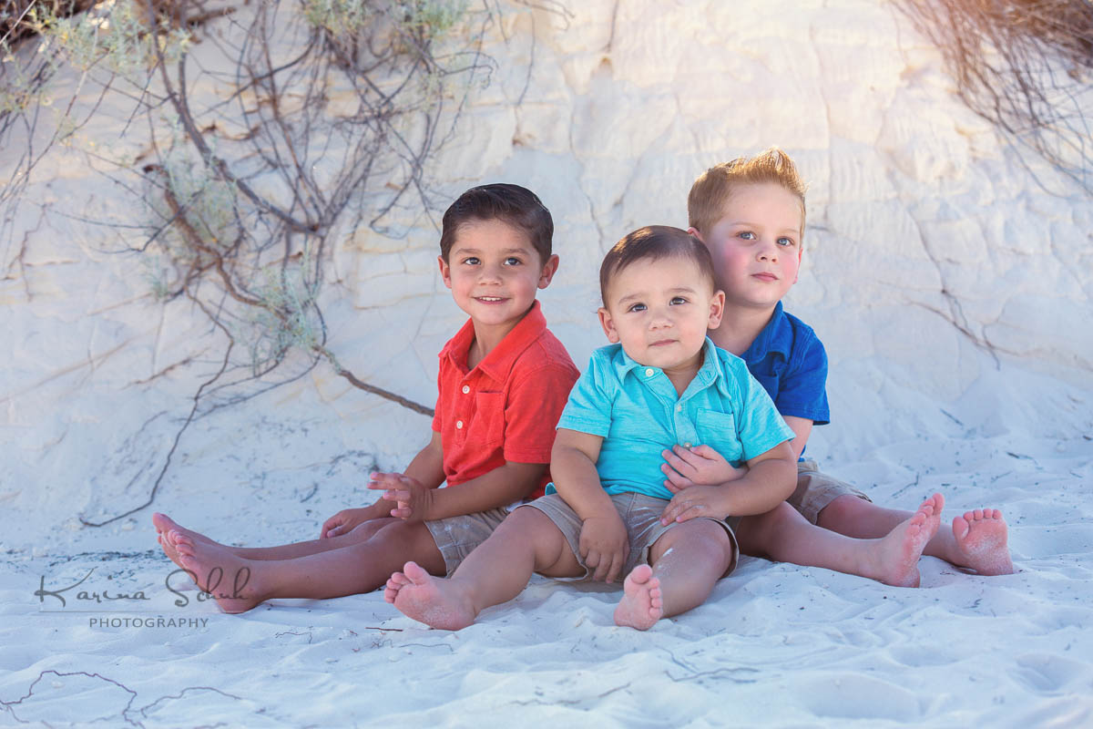 Children