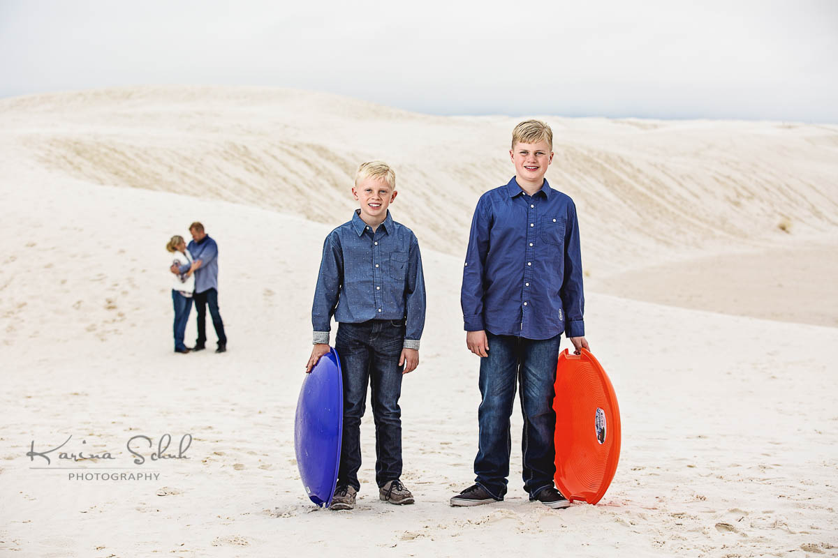 Children