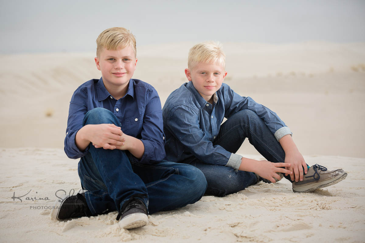 Children