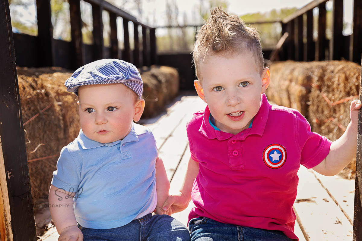 Children