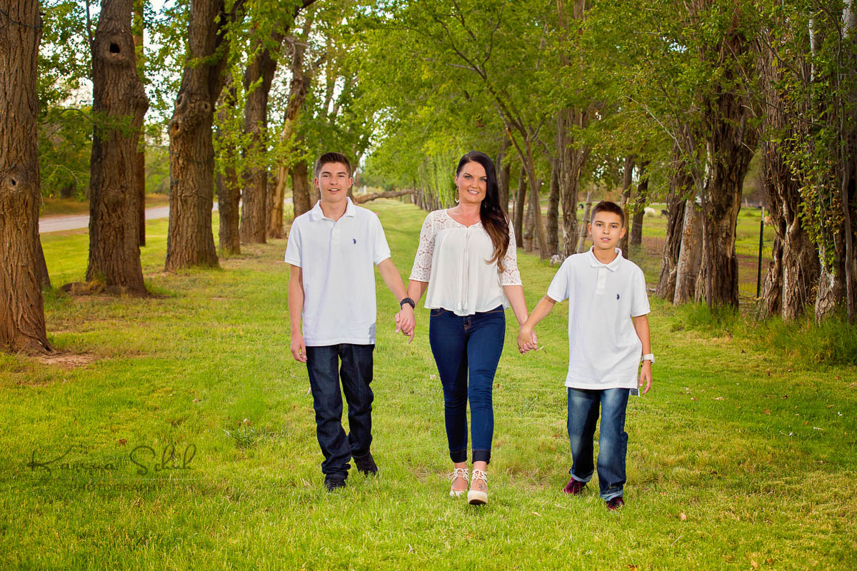 Families