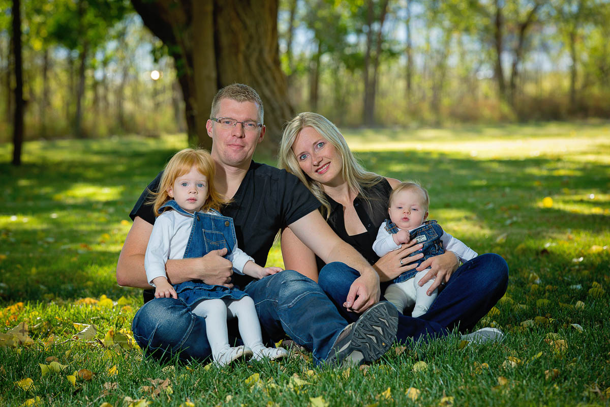 Families
