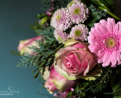Blumen