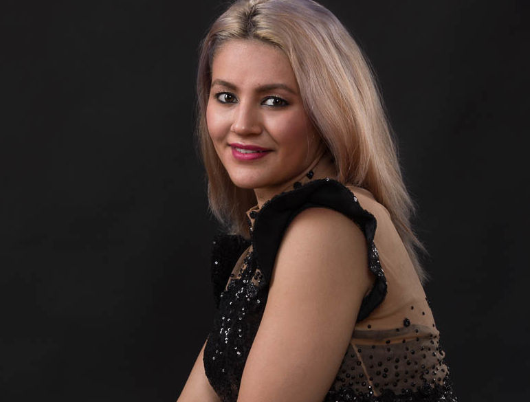 Beauty Fotografie in Koblenz