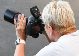 Fotografieren