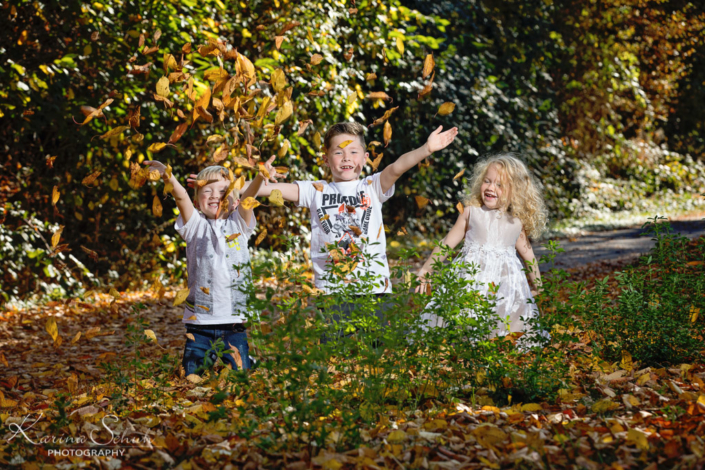 Familien Portraits in Koblenz