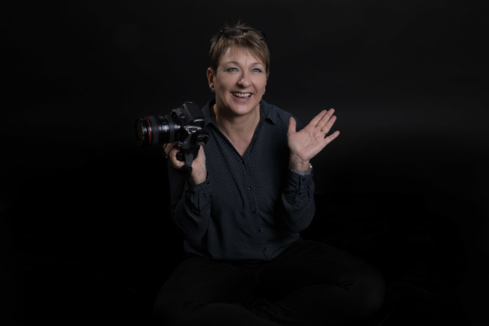 Personal Branding - Fotografie in Koblenz