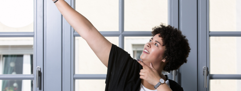 Business und Personal Branding Fotografie in Koblenz
