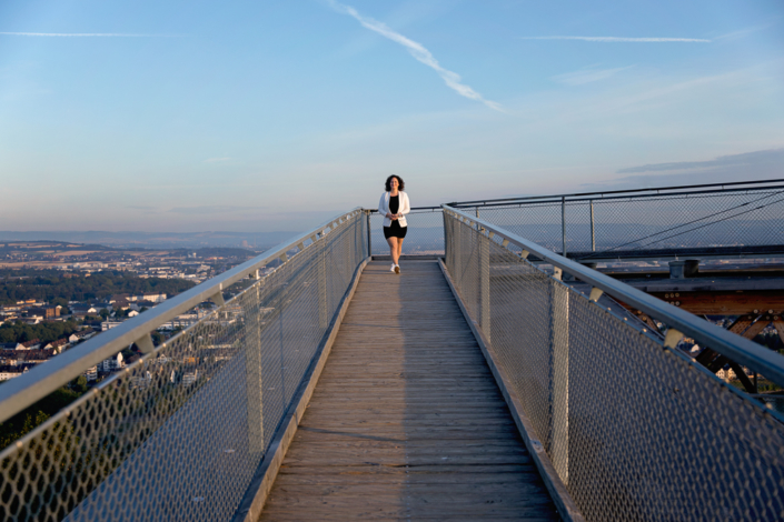 Business und Personal Branding Fotografie in Koblenz