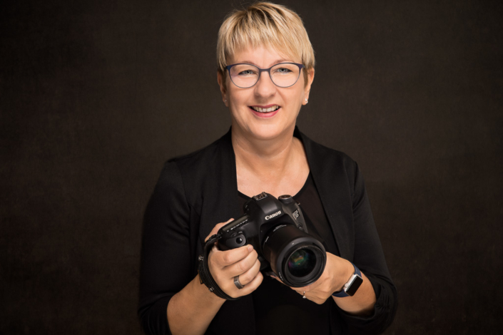 Business und Personal Branding Fotografin in Koblenz