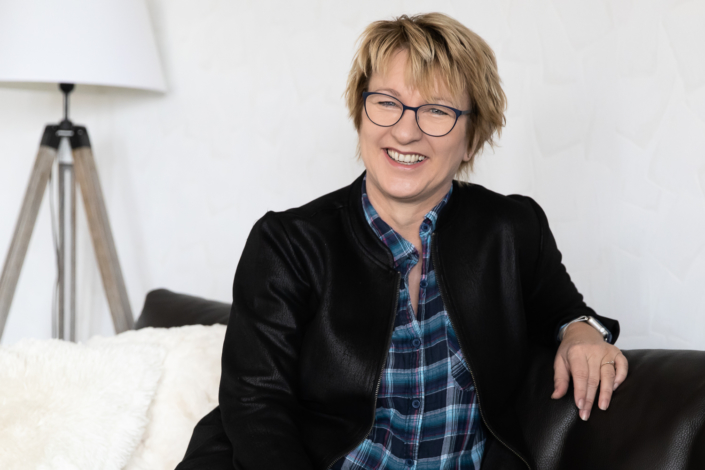 Fotografin für Personal Branding Fotografie