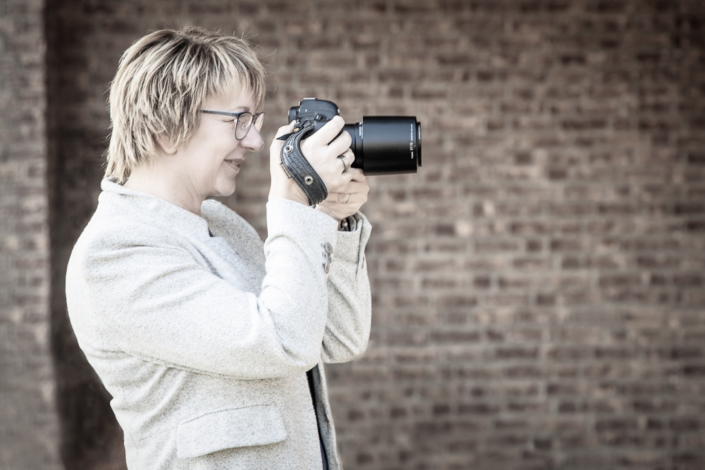 Personal Branding Fotografie in Koblenz