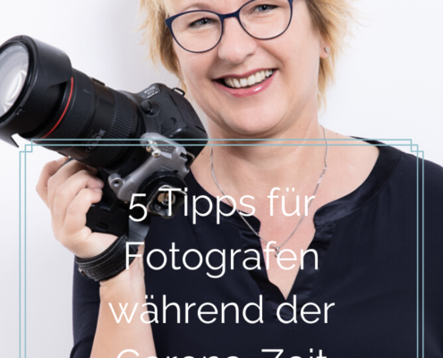 5 Tipps für Fotografen während der Corona Krise