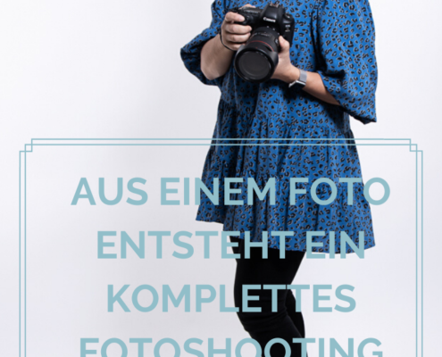 Fotografin für Business & Personal Branding in Koblenz