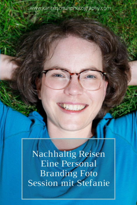 Personal Branding mit Stefanie