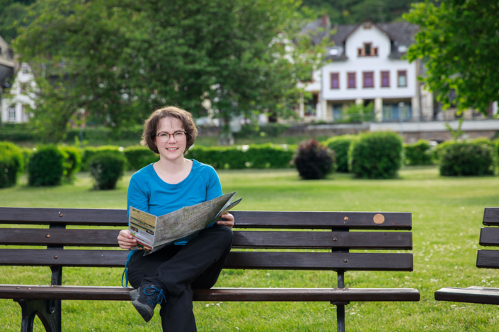 Personal Branding Fotografie in Koblenz