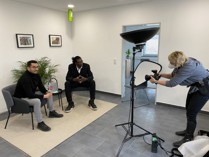 Personal Branding Fotografie – Was ist in meiner Kameratasche? Personal Branding Fotografie - Was ist in meiner Kameratasche?