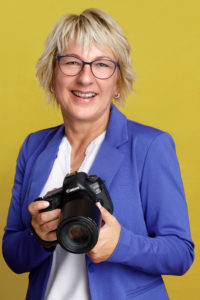Fotografin für Business Portraits - Karina Schuh Photography