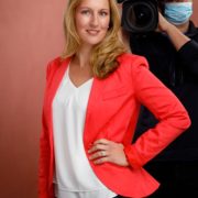 Personal Branding Fotografie - SWR Rheinland-Pfalz