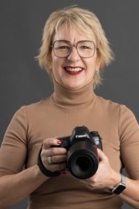 Karina Schuh - Fotografin für Business und Personal Branding Fotografie in Koblenz und deutschlandweit