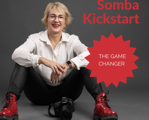 Somba Kickstart