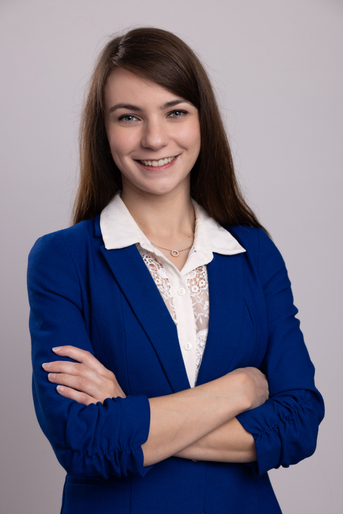 Bewerbungsfotos in Polch