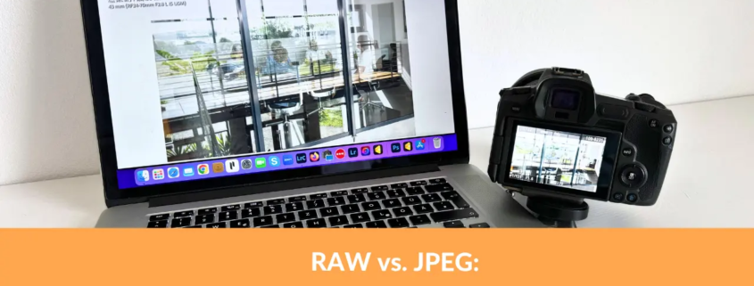 RAW vs JPEG