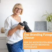 Das Branding Glossar für die wichtigsten Begriffe in der Personal Branding Fotografie