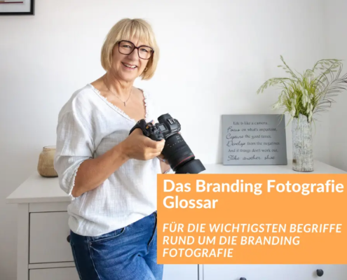 Das Branding Glossar für die wichtigsten Begriffe in der Personal Branding Fotografie