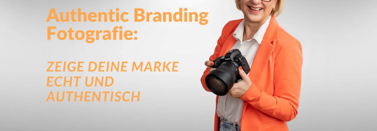 Authentic Branding Fotografie