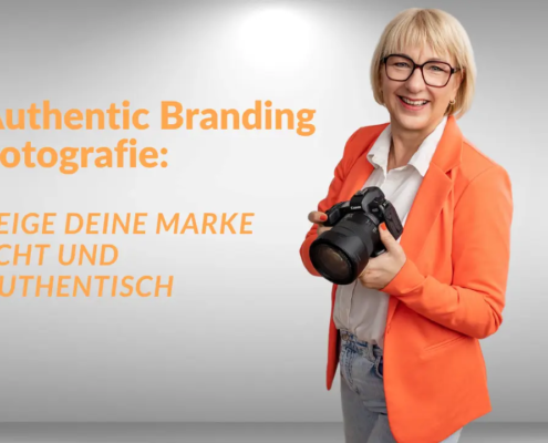 Authentic Branding Fotografie