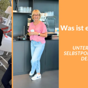 Vorschaubild zu Selfie und Business Selbstportrait Unterschiede anhand von 2 Fotos