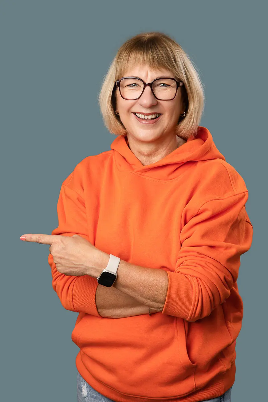 Authentische Personal Branding Fotos für Führungskräfte