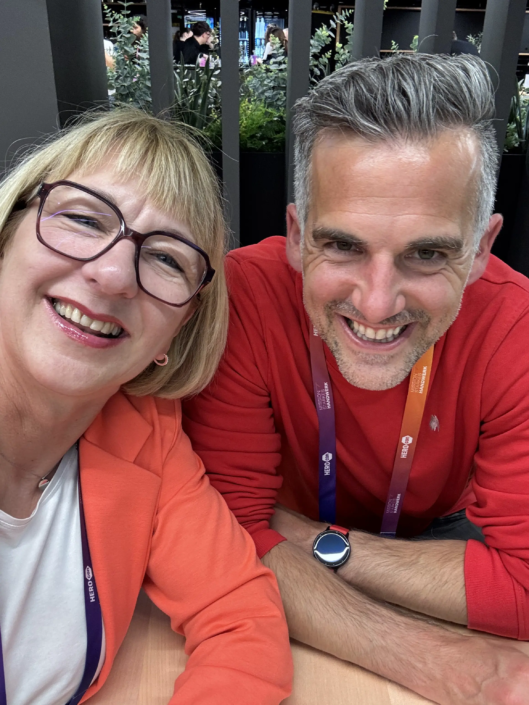 besondere Begegnungen 202500003