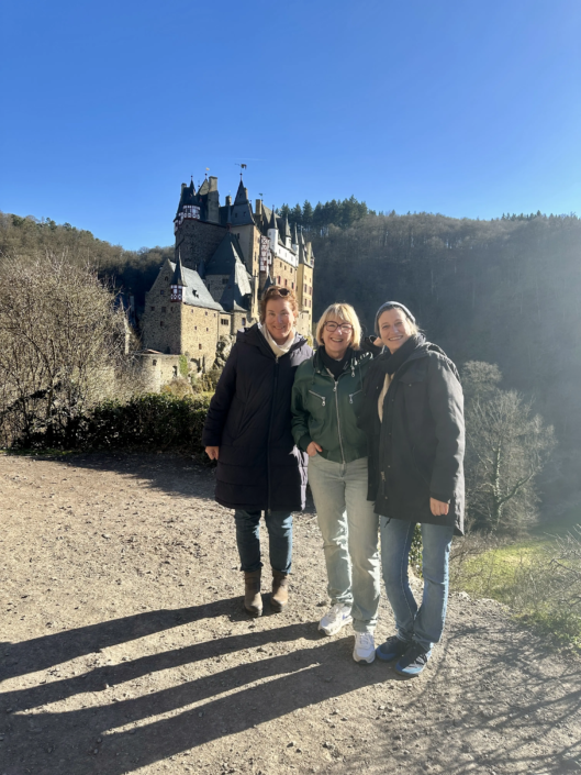 besondere Begegnungen 202500032