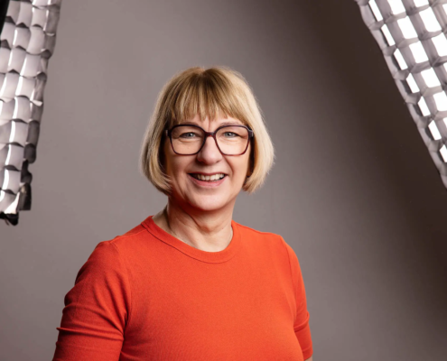 Strategische Bildberatung für kleine und mittelständische Unternehmen